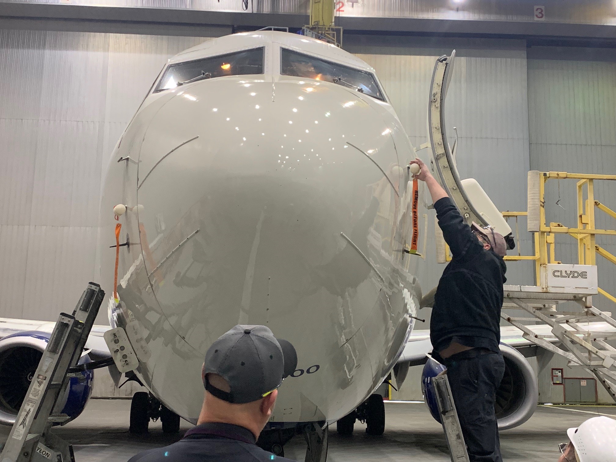 PitotShield V2™ SmartCover™ product image 3