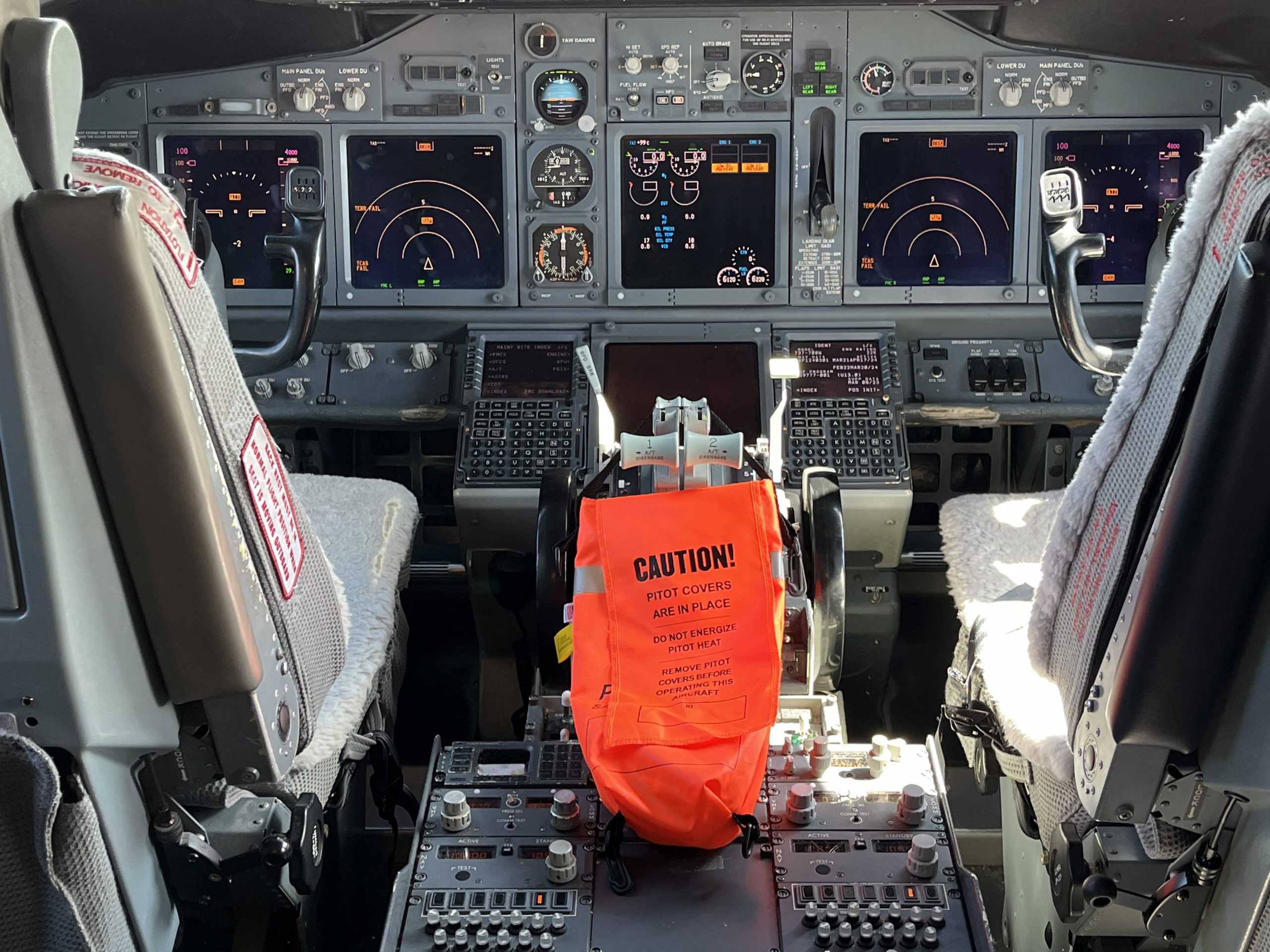 PitotShield V2™ SmartCover™ product image 4