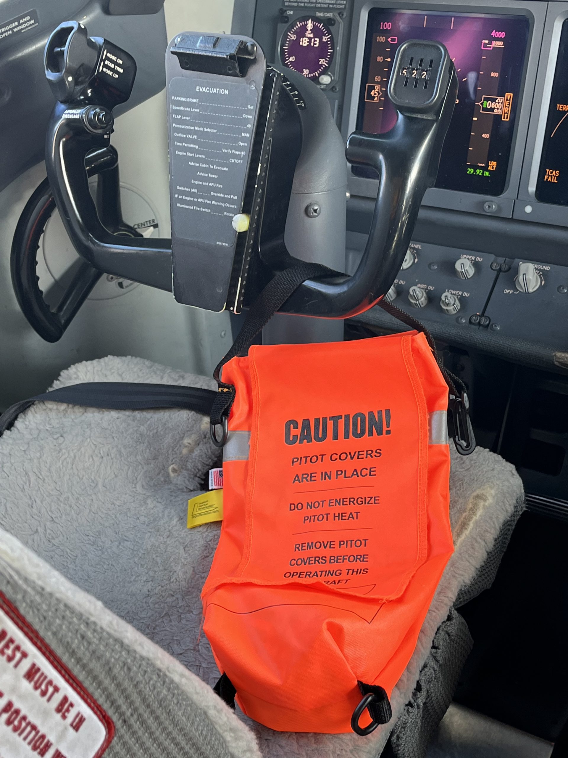 PitotShield V2™ SmartCover™ product image 6