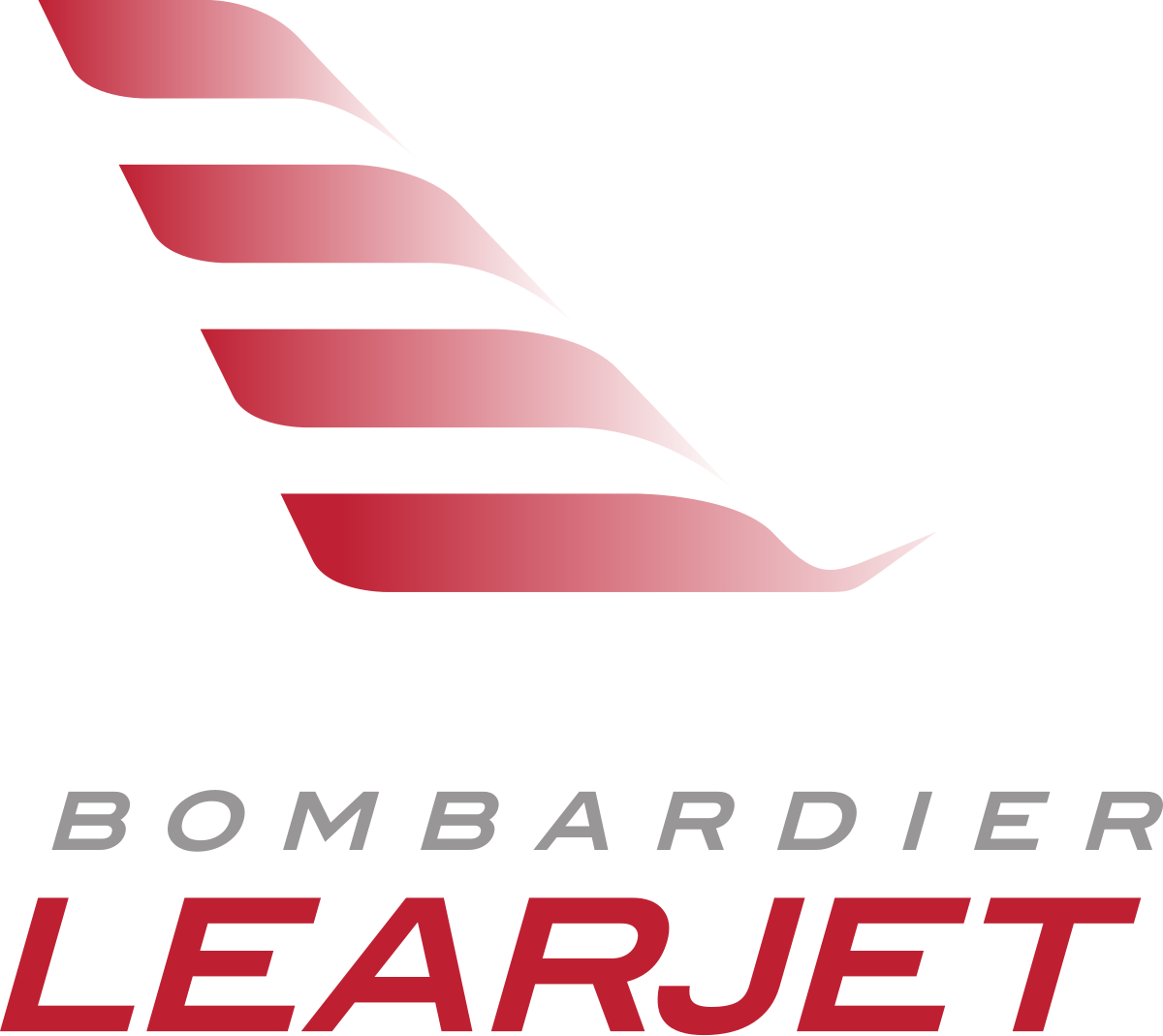 Learjet logo