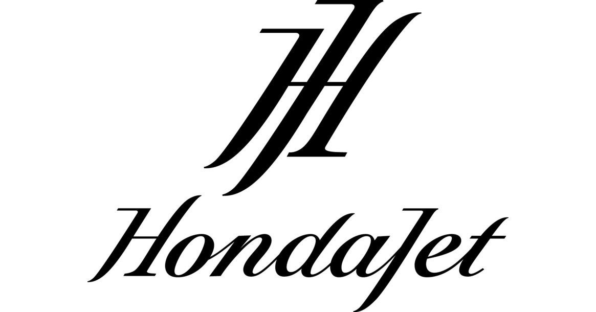 HondaJet logo